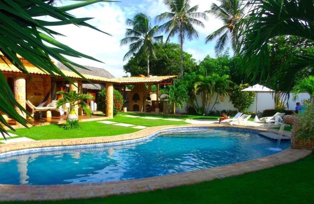 Pousada Villa Mariposa