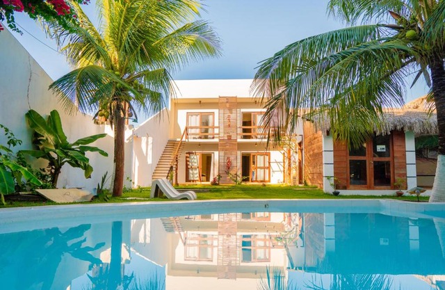 POUSADA VILLAGE KITE