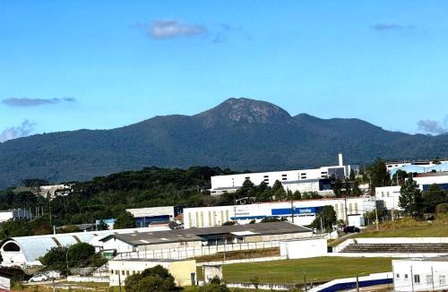 Pousada Vista da Serra, há 3min do Hospital Angelina Caron