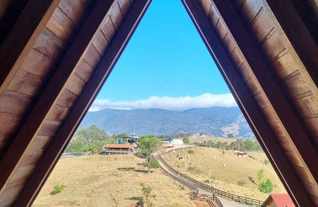 Pousada Vista da Mantiqueira
