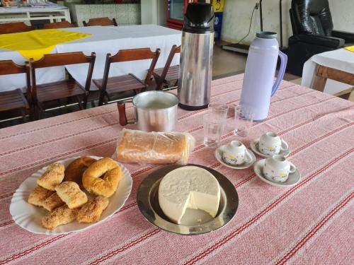 Pousada Vista Serra PRADOS MG