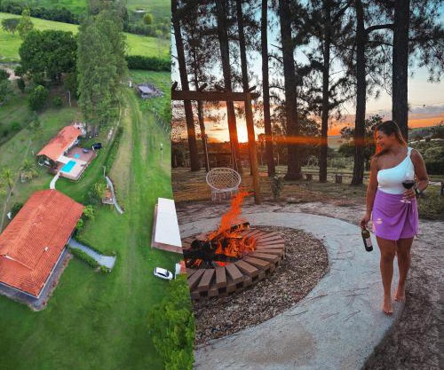 Pousada Vossa Excelência