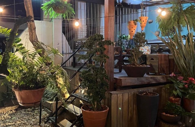 Pousada Vovô Valdir