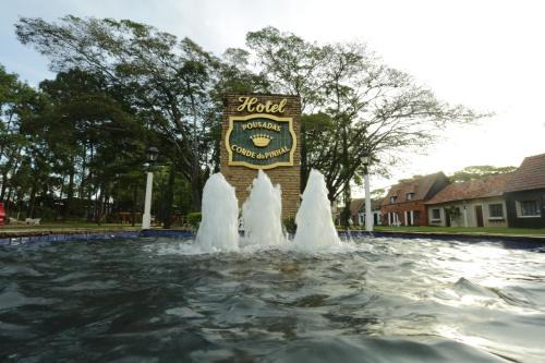 Pousadas Conde do Pinhal