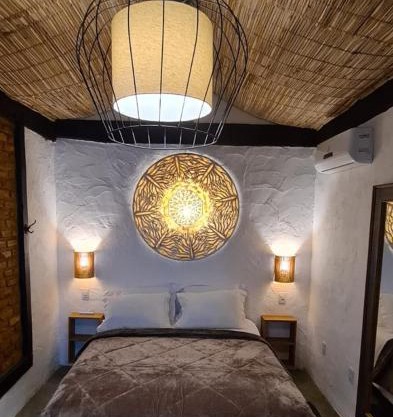 Pouso Araris - Araras, Vale das Videiras