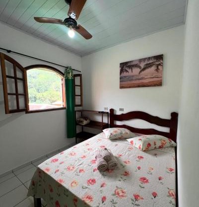 Pouso da Celeste - Trindade