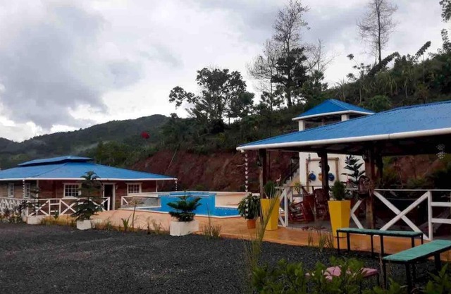 Power Ranch Finca Ecológica