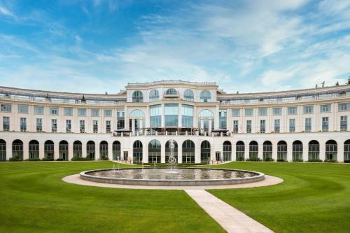 Powerscourt Hotel, Autograph Collection