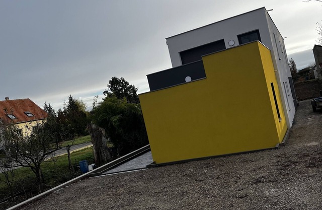 Près Colmar 6 Dans Maison Moderne de 2023, à 10 mn de Colmar , 40 mn Europapark,