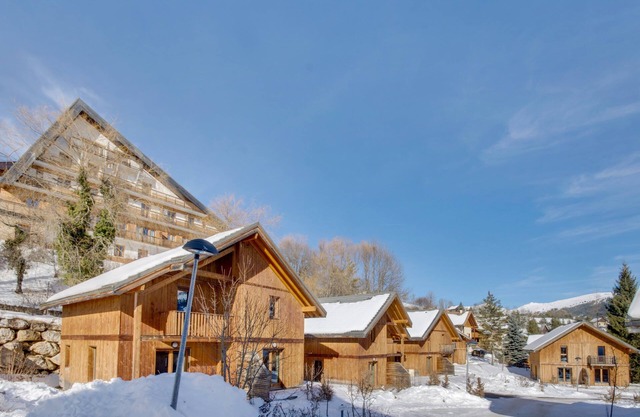Près des Remontées ! Studio confort + Accès Sauna