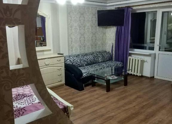 Practical studio in CityCenter