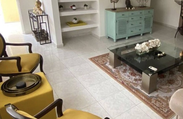 Pradera House in Panama City Panama