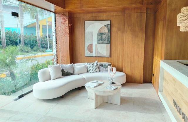 Prado Suites Las Terrenas