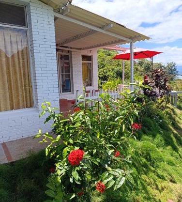 Pradolago Sol Prado Tolima