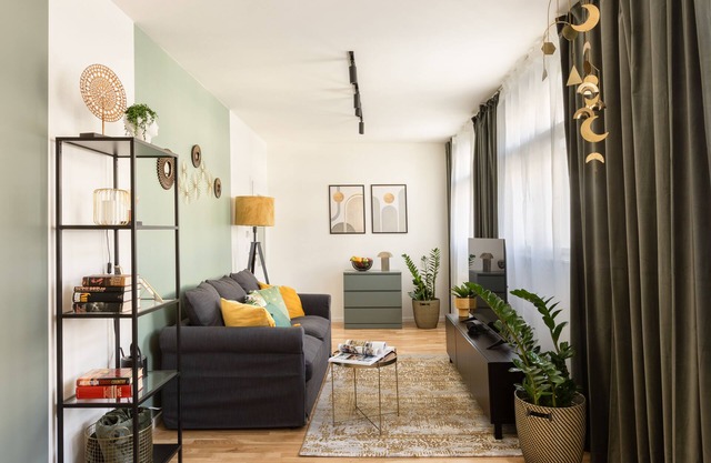 Prague Bohemian Rhapsody Suites