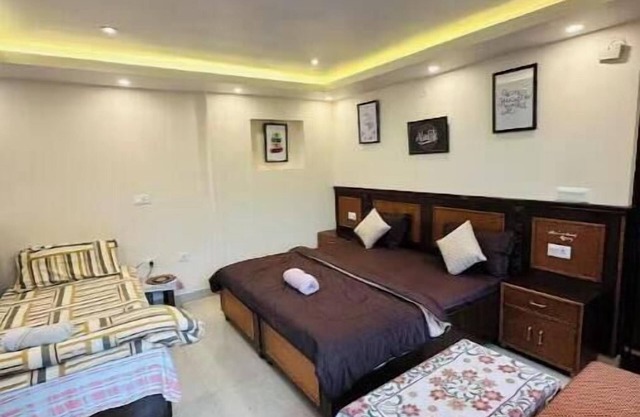 Prahar Mussoorie by Prahar Homes