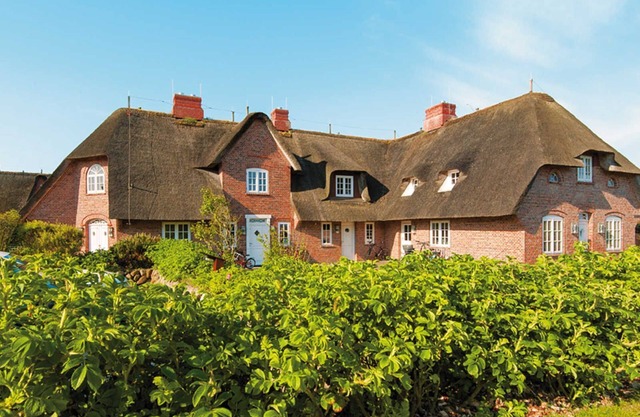 Prahl Hüs 1 from A&M - Prahl Hüs 1