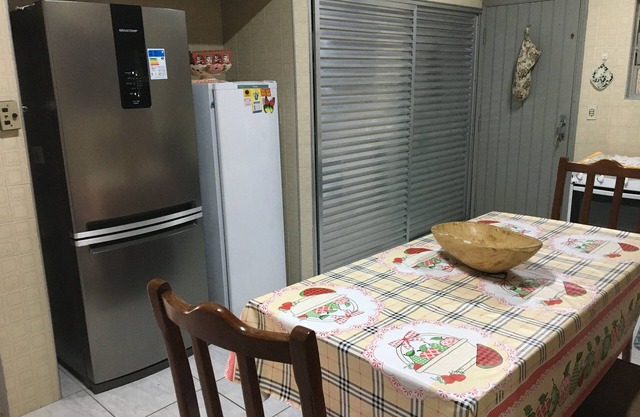 Praia e Lazer, Conforto com a Família