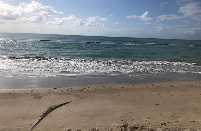 Praia Carneiros Flat Hotel