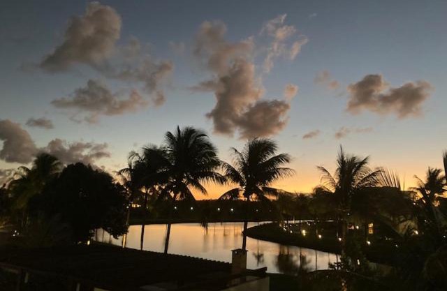 Praia do Forte- Iberostar- Ap Luxuoso 3 qts