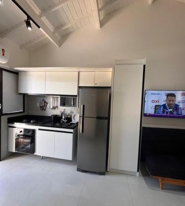 Praia do Forte/Studio