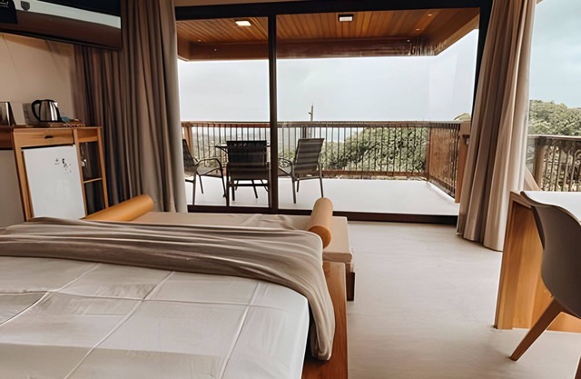 Praia do Rosa - Reserva Pilger - SC