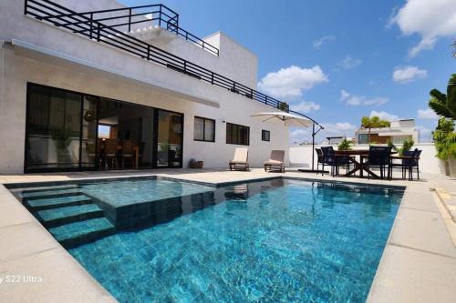 Praia e Conforto em São Miguel