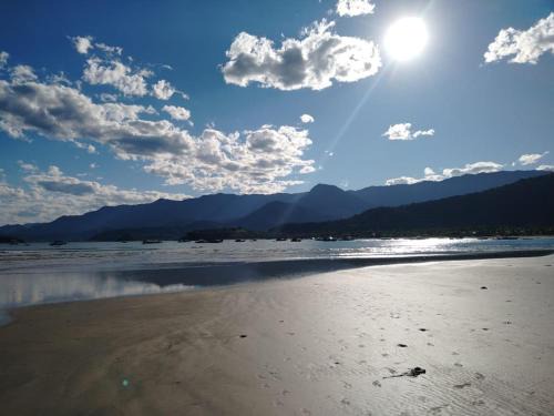 Praialar Apartamentos Ubatuba