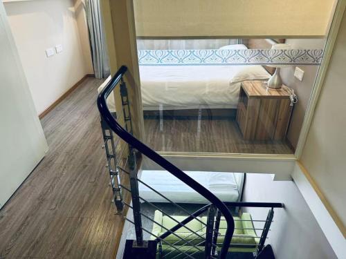 Praise Hotel Xujiahui Zikawei Shanghai Stadium 上海徐家汇赞寓酒店上海体育馆地铁站店