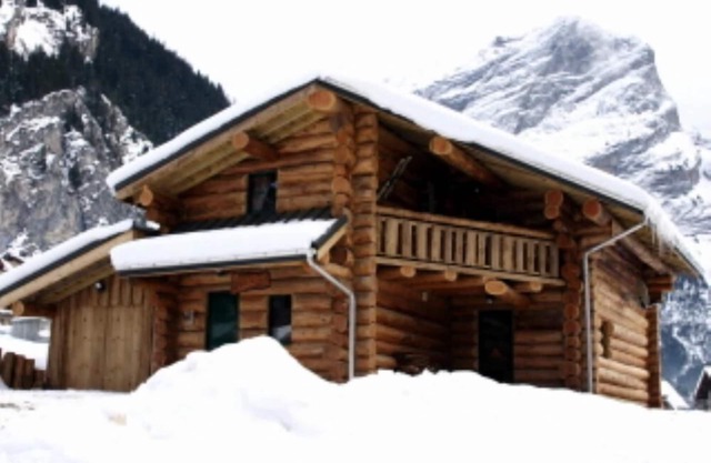 Pralognan La Vanoise: Apartment/flat - Pralognan la vanoise