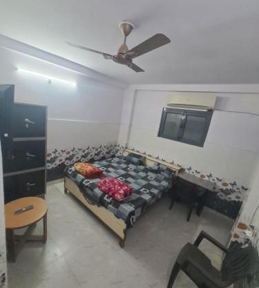 Prayag Hospice's Premium Home Stay Facility