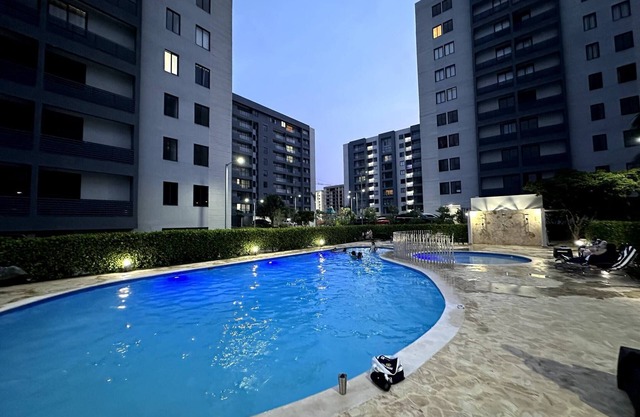 Premium Space In Santiago- 5 Min Away From Airport