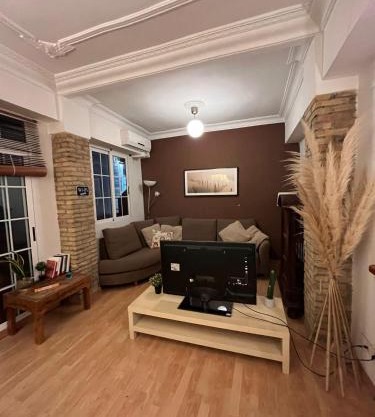 Precioso apartamento al lado de la Ciudad de las Artes