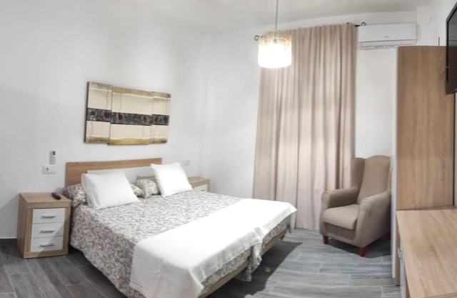 Precioso apartamento en urbanización tranquila