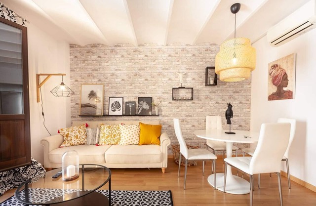 Precioso Apartamento en Centro Histórico Tarragona