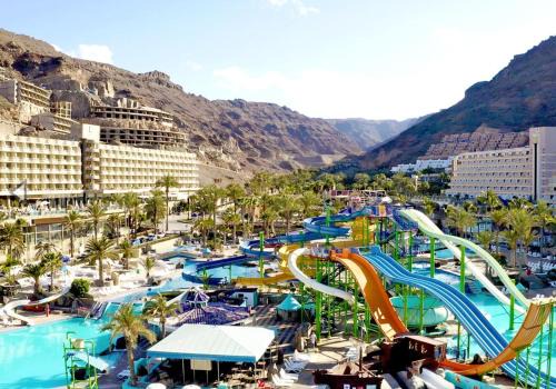 Precioso Apt Playa Taurito Mogan