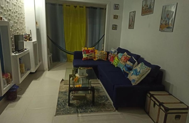 Precious apartment Carmen Renata III Pantoja.