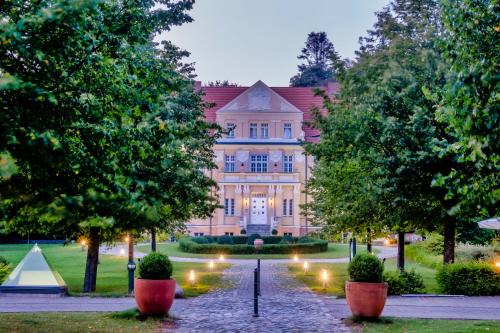 Precise Resort Rügen - Hotel & SPLASH Erlebniswelt