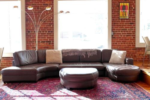 Premier Downtown Loft Building, Just Opened