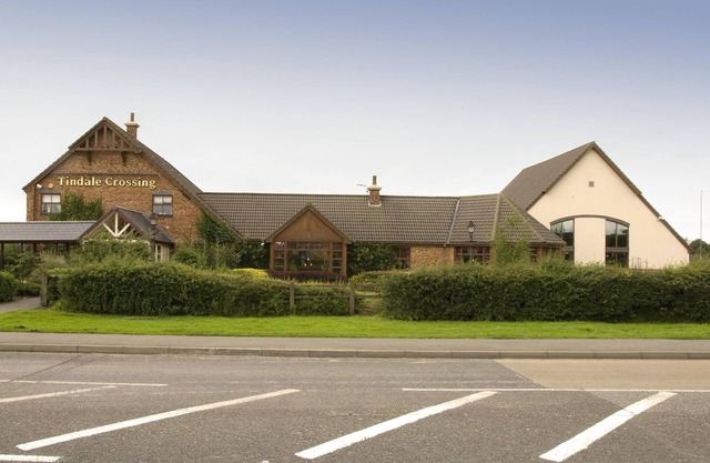 Premier Inn Bishop Auckland