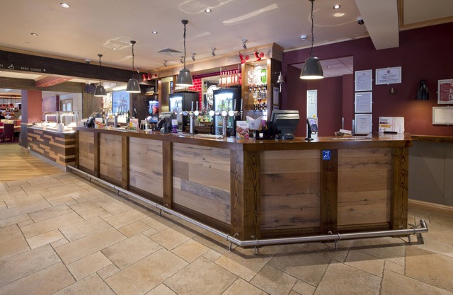 Premier Inn Catterick Garrison