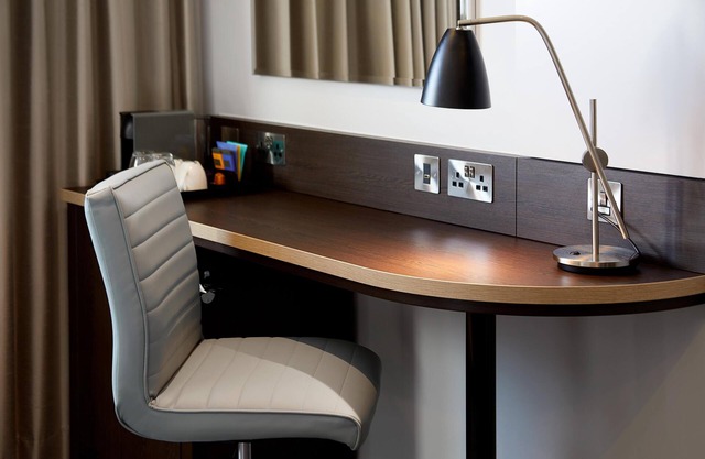 Premier Inn Isle Of Wight Sandown