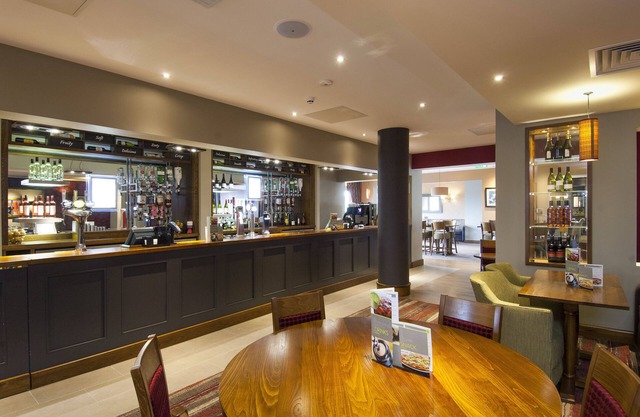 Premier Inn London Stansted Airport