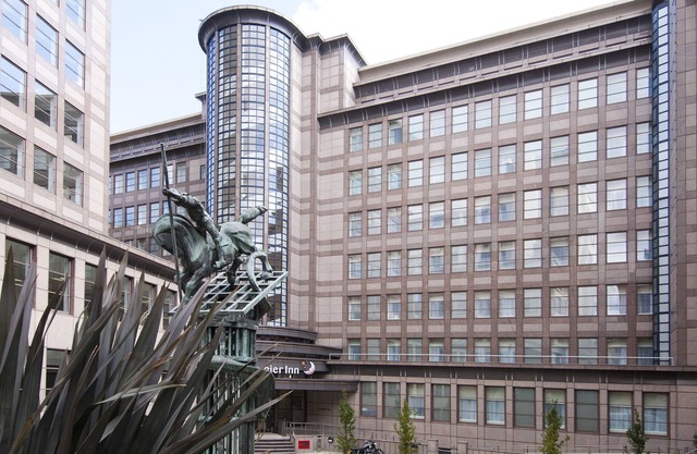 Premier Inn London Blackfriars