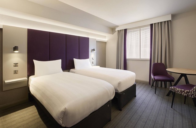 Premier Inn Southampton - Eastleigh
