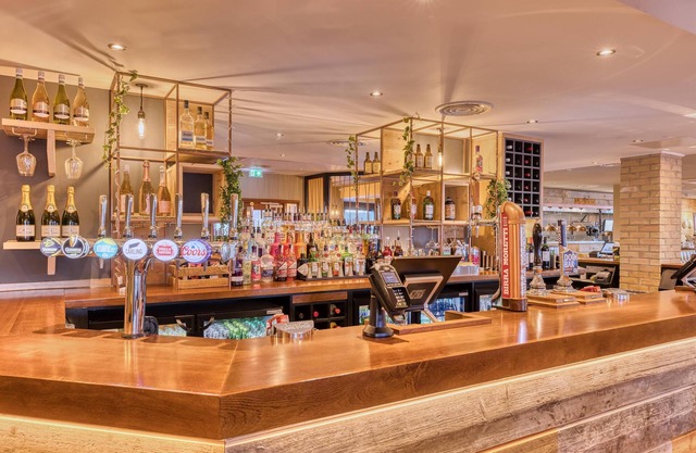 Premier Inn Worksop