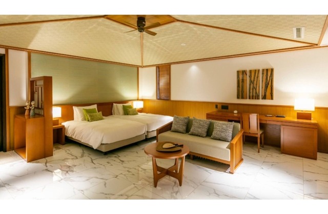 Premier Pool Villa House Triple | Vacation STAY /Miyakojima Okinawa