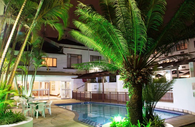 Premier Splendid Inn Pinetown