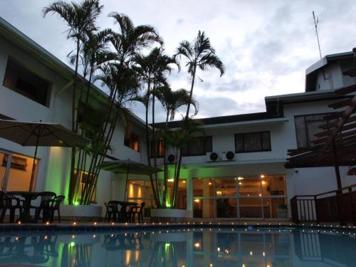 Premier Splendid Inn Pinetown