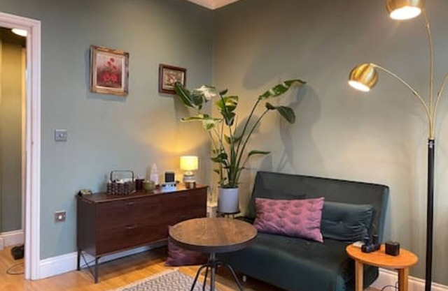 Premium 1-bedroom Flat Hackney